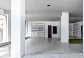 152m² locaux commerciaux pour vente à Manresa, dans le quartier de Passeig i Rodalia, carretera de vic photo