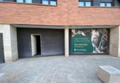 59m² locaux commerciaux pour vente à Manresa, dans le quartier de Route de Santpedor, carretera de santpedor photo