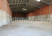 568m² warehouse industrial for sale in Cervillego de la Cruz, Plaza San Juan photo
