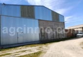 568m² warehouse industrial for sale in Cervillego de la Cruz, Plaza San Juan photo