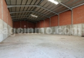 568m² warehouse industrial for sale in Cervillego de la Cruz, Plaza San Juan photo