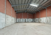568m² warehouse industrial for sale in Cervillego de la Cruz, Plaza San Juan photo