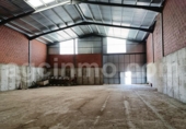 568m² warehouse industrial for sale in Cervillego de la Cruz, Plaza San Juan photo