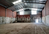 568m² warehouse industrial for sale in Cervillego de la Cruz, Plaza San Juan photo