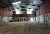 568m² warehouse industrial for sale in Cervillego de la Cruz, Plaza San Juan photo