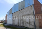 568m² warehouse industrial for sale in Cervillego de la Cruz, Plaza San Juan photo