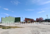 568m² warehouse industrial for sale in Cervillego de la Cruz, Plaza San Juan photo
