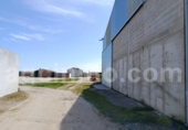 568m² warehouse industrial for sale in Cervillego de la Cruz, Plaza San Juan photo