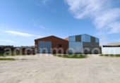 568m² warehouse industrial for sale in Cervillego de la Cruz, Plaza San Juan photo