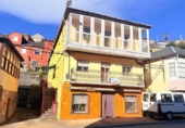 371m² bar for sale in Torre del Bierzo, Avenida Santa Bárbara photo