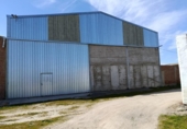 Nave Industrial en venta con 568m² en Cervillego de la Cruz, Plaza San Juan foto