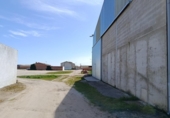 Nave Industrial en venta con 568m² en Cervillego de la Cruz, Plaza San Juan foto