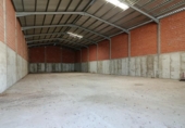 Nave Industrial en venta con 568m² en Cervillego de la Cruz, Plaza San Juan foto