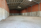 Nave Industrial en venta con 568m² en Cervillego de la Cruz, Plaza San Juan foto