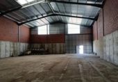 Nave Industrial en venta con 568m² en Cervillego de la Cruz, Plaza San Juan foto