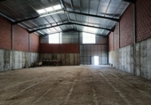Nave Industrial en venta con 568m² en Cervillego de la Cruz, Plaza San Juan foto