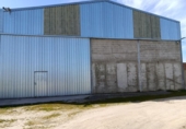 Nave Industrial en venta con 568m² en Cervillego de la Cruz, Plaza San Juan foto