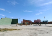 Nave Industrial en venta con 568m² en Cervillego de la Cruz, Plaza San Juan foto