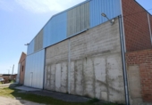 Nave Industrial en venta con 568m² en Cervillego de la Cruz, Plaza San Juan foto