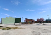 Nave Industrial en venta con 568m² en Cervillego de la Cruz, Plaza San Juan foto