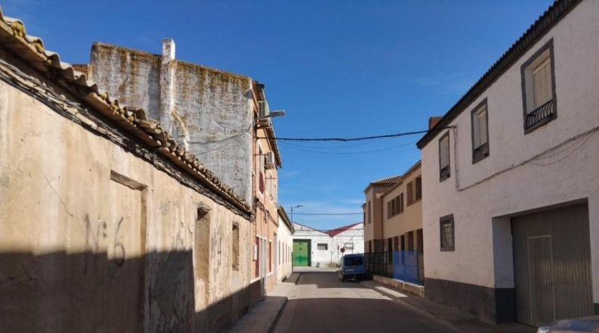 Nave