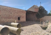 Nau Industrial
en venda
amb 61m² a Pradilla de Ebro, CP-3 foto