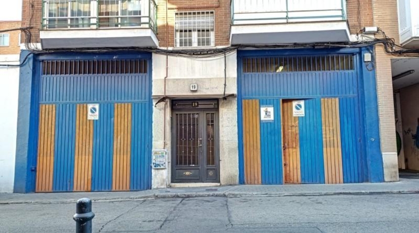 Local comercial