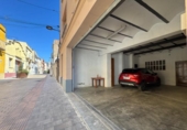 Edificio en venta con 353m² en Vilafranca del Penedès, Carrer Jaume Balmes foto
