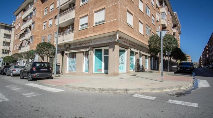 Local comercial
