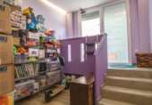 Local comercial en venta con 146m² en Petrer foto