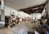Local comercial Industrial
en venda
amb 557m² a Dénia, Partida Madrigueras Sur foto