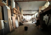 Local comercial Industrial
en venda
amb 557m² a Dénia, Partida Madrigueras Sur foto