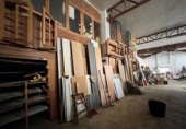 Local comercial Industrial
en venda
amb 557m² a Dénia, Partida Madrigueras Sur foto