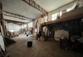 Local comercial Industrial
en venda
amb 557m² a Dénia, Partida Madrigueras Sur foto