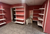 107m² commercial premises for sale in Plasencia, marqués de vadillo, 10600 photo