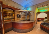 242m² restaurant pour location à Tarragone, Carrer d'Apodaca photo