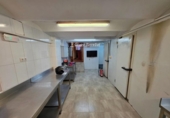 242m² restaurant pour location à Tarragone, Carrer d'Apodaca photo