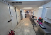 242m² restaurant pour location à Tarragone, Carrer d'Apodaca photo