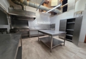 242m² restaurant pour location à Tarragone, Carrer d'Apodaca photo