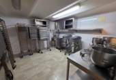 242m² restaurant pour location à Tarragone, Carrer d'Apodaca photo