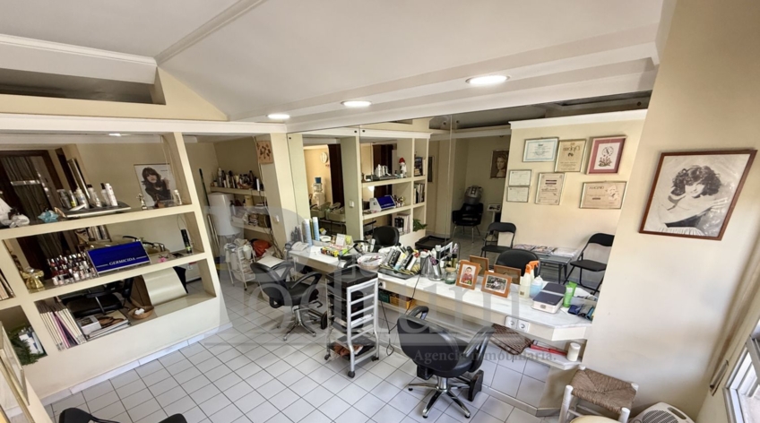 Local comercial