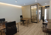 41m² bureau pour vente à Marbella photo