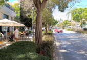 41m² bureau pour vente à Marbella photo