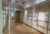 45m² commercial premises for sale in Córdoba, in the area of Shopping Center photo