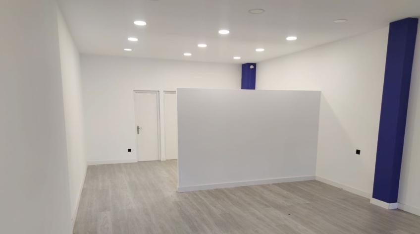 Local comercial