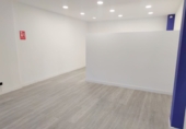 Local comercial
en lloguer
amb 65m² a Vitòria, a la zona de Santiago foto