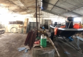 Nau Industrial
en venda
amb 272m² a Borela, a la zona de Borela foto
