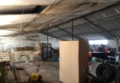 Nau Industrial
en venda
amb 272m² a Borela, a la zona de Borela foto