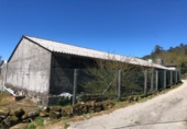 Nau Industrial
en venda
amb 272m² a Borela, a la zona de Borela foto