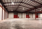 3176m² entrepôt industriel pour vente à San Isidro photo
